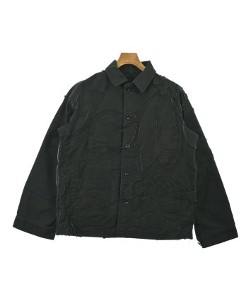 sacai（サカイ）その他 黒 サイズ:1(S位) メンズ/2200682191036