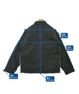 sacai（サカイ）その他 黒 サイズ:1(S位) メンズ/2200682191036