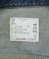 sacai（サカイ）デニムジャケット 紺 サイズ:1(S位) メンズ/2200689909016