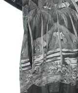 sacai（サカイ）カジュアルシャツ 黒 サイズ:2(M位) メンズ/2200689909023