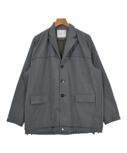 sacai(サカイ)その他 グレー サイズ:1(S位)/2200691875019