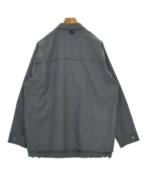 sacai（サカイ）その他 グレー サイズ:1(S位) メンズ/2200691875019