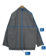 sacai（サカイ）その他 グレー サイズ:1(S位) メンズ/2200691875019