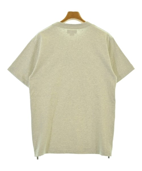 sacai（サカイ）Tシャツ・カットソー グレー サイズ:M メンズ/2200691875026