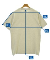 sacai（サカイ）Tシャツ・カットソー グレー サイズ:M メンズ/2200691875026