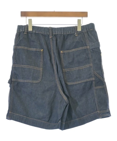 sacai（サカイ）ショートパンツ 青 サイズ:3(L位) メンズ/2200693710028