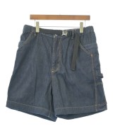 sacai（サカイ）ショートパンツ 青 サイズ:3(L位) メンズ/2200693710028