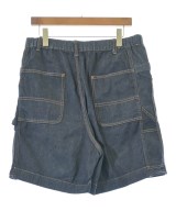 sacai（サカイ）ショートパンツ 青 サイズ:3(L位) メンズ/2200693710028
