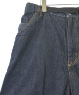 sacai（サカイ）ショートパンツ 青 サイズ:3(L位) メンズ/2200693710028