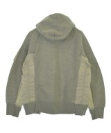 sacai（サカイ）パーカー グレー サイズ:2(M位) メンズ/2200686967071