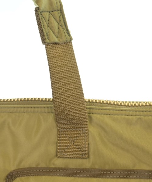 sacai（サカイ）トートバッグ カーキ サイズ:- メンズ/2200693597063