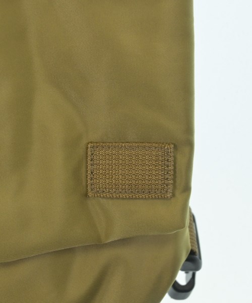 sacai（サカイ）トートバッグ カーキ サイズ:- メンズ/2200693597063