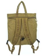 sacai（サカイ）トートバッグ カーキ サイズ:- メンズ/2200693597063