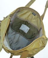 sacai（サカイ）トートバッグ カーキ サイズ:- メンズ/2200693597063
