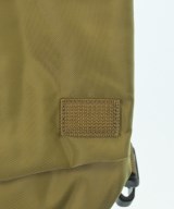 sacai（サカイ）トートバッグ カーキ サイズ:- メンズ/2200693597063