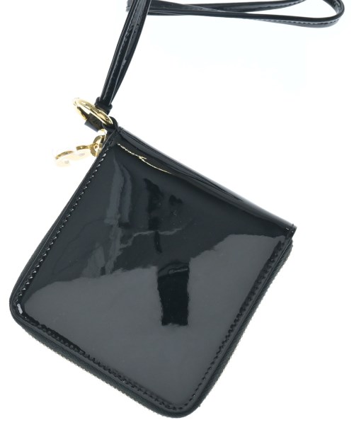 sacai（サカイ）財布・コインケース 黒 サイズ:- メンズ/2200693597070