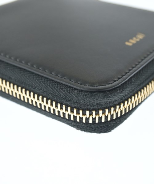 sacai（サカイ）財布・コインケース 黒 サイズ:- メンズ/2200693597070