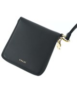 sacai（サカイ）財布・コインケース 黒 サイズ:- メンズ/2200693597070