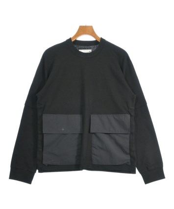 sacai（サカイ）Tシャツ・カットソー 黒 サイズ:1(S位) メンズ