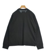 sacai（サカイ）Tシャツ・カットソー 黒 サイズ:1(S位) メンズ/2200693883142