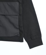 sacai（サカイ）Tシャツ・カットソー 黒 サイズ:1(S位) メンズ/2200693883142