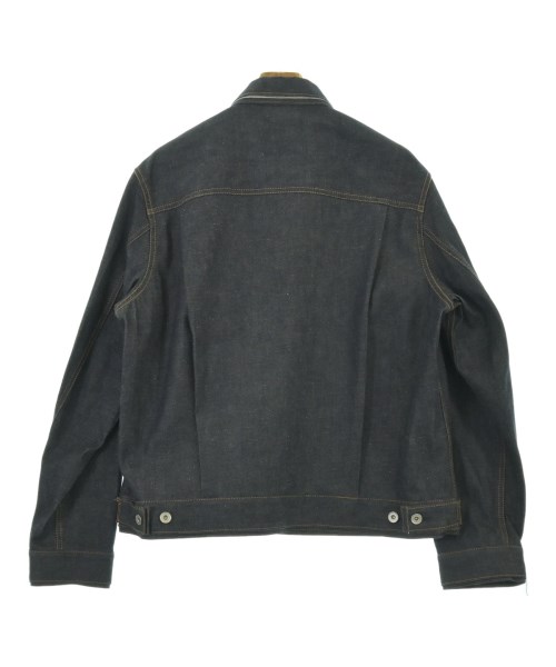 sacai（サカイ）デニムジャケット 青 サイズ:2(M位) メンズ/2200693897019