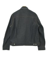 sacai（サカイ）デニムジャケット 青 サイズ:2(M位) メンズ/2200693897019