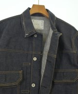 sacai（サカイ）デニムジャケット 青 サイズ:2(M位) メンズ/2200693897019