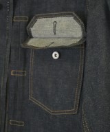 sacai（サカイ）デニムジャケット 青 サイズ:2(M位) メンズ/2200693897019