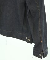sacai（サカイ）デニムジャケット 青 サイズ:2(M位) メンズ/2200693897019