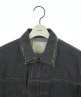 sacai（サカイ）デニムジャケット 青 サイズ:2(M位) メンズ/2200693897019