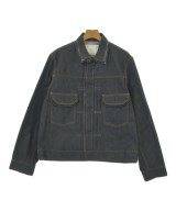sacai デニムジャケット