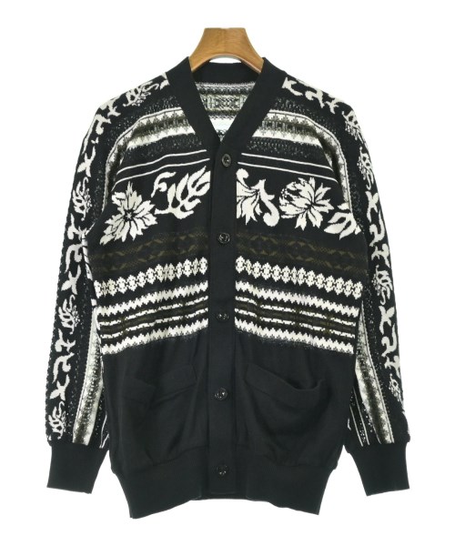 サカイ(sacai)のsacai カーディガン