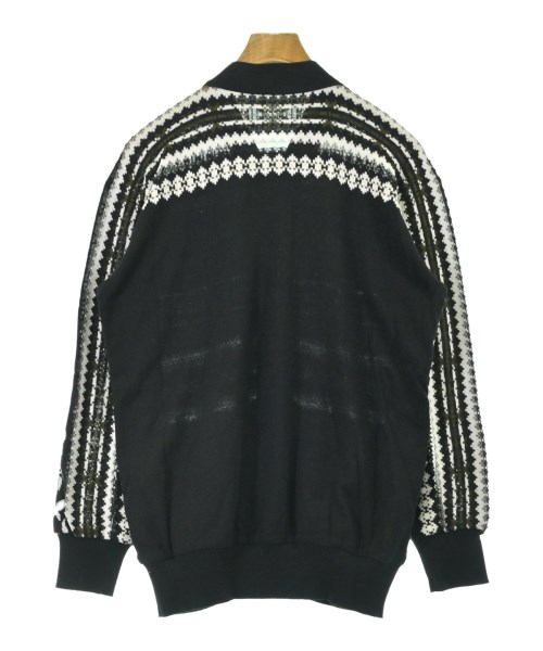 sacai（サカイ）カーディガン 黒 サイズ:1(S位) メンズ/2200693907015