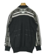sacai（サカイ）カーディガン 黒 サイズ:1(S位) メンズ/2200693907015