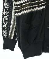 sacai（サカイ）カーディガン 黒 サイズ:1(S位) メンズ/2200693907015