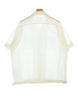 sacai（サカイ）カジュアルシャツ 白 サイズ:1(S位) メンズ/2200693907022