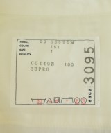 sacai（サカイ）カジュアルシャツ 白 サイズ:1(S位) メンズ/2200693907022
