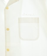 sacai（サカイ）カジュアルシャツ 白 サイズ:1(S位) メンズ/2200693907022