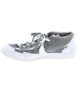 sacai（サカイ）スニーカー グレー サイズ:28cm メンズ/2200693924029