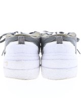 sacai（サカイ）スニーカー グレー サイズ:28cm メンズ/2200693924029