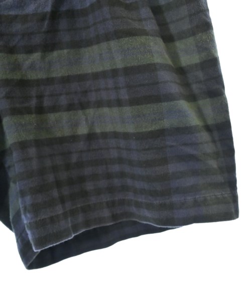sacai（サカイ）ショートパンツ 紺 サイズ:2(M位) メンズ/2200694022014
