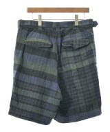 sacai（サカイ）ショートパンツ 紺 サイズ:2(M位) メンズ/2200694022014