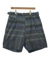 sacai ショートパンツ