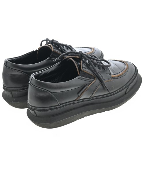 sacai（サカイ）その他 黒 サイズ:EU41(26cm位) メンズ/2200694266012