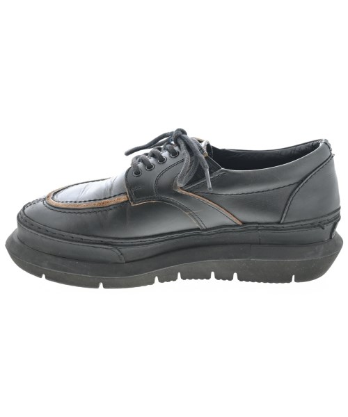 sacai（サカイ）その他 黒 サイズ:EU41(26cm位) メンズ/2200694266012