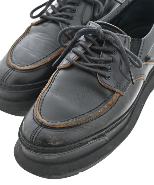 sacai（サカイ）その他 黒 サイズ:EU41(26cm位) メンズ/2200694266012