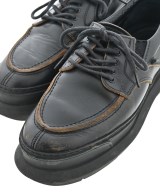 sacai（サカイ）その他 黒 サイズ:EU41(26cm位) メンズ/2200694266012