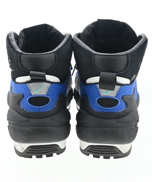 sacai（サカイ）スニーカー 青 サイズ:28cm メンズ/2200684674315
