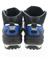 sacai（サカイ）スニーカー 青 サイズ:28cm メンズ/2200684674315